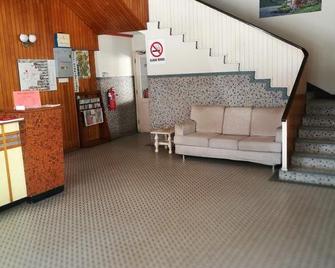 New Caspian Hotel - Ipoh