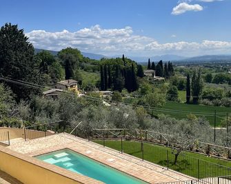 B&B Cantico Delle Creature - Assisi