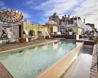 Vincci Gala - Barcelona - Pool