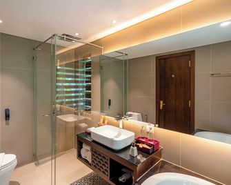 The Saga Hotel Hoi An - Hoi An