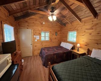 English Brook Cottages - Lake George