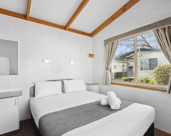 Southside Village - Fyshwick - Bedroom