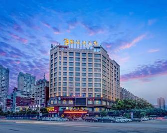 Kaixuan Hotel - Loudi - Building