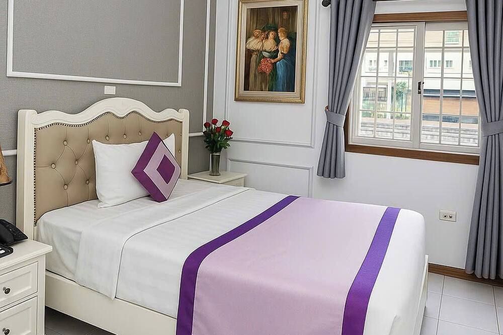 Hanoi 0riental Hostel - Hanoi