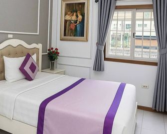 Hanoi 0riental Hostel - Hanoi