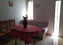 Cozy and central bass - Ciudad Real - Dining room