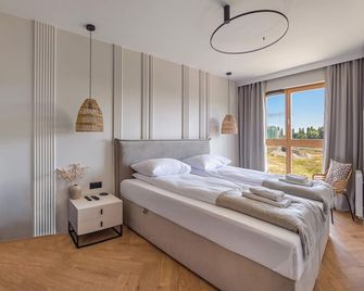Porto, Sun & Snow - Gdansk - Habitación