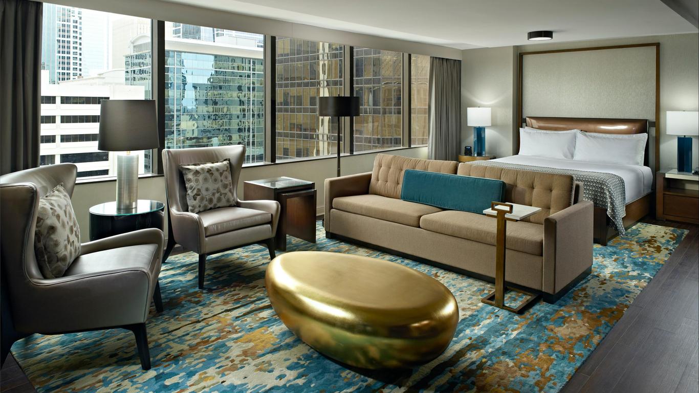 Omni Charlotte Hotel