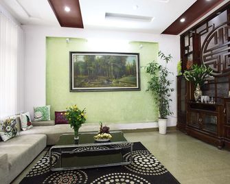 Hanoi Friendly House - Your Home In Hanoi! - האנוי - סלון