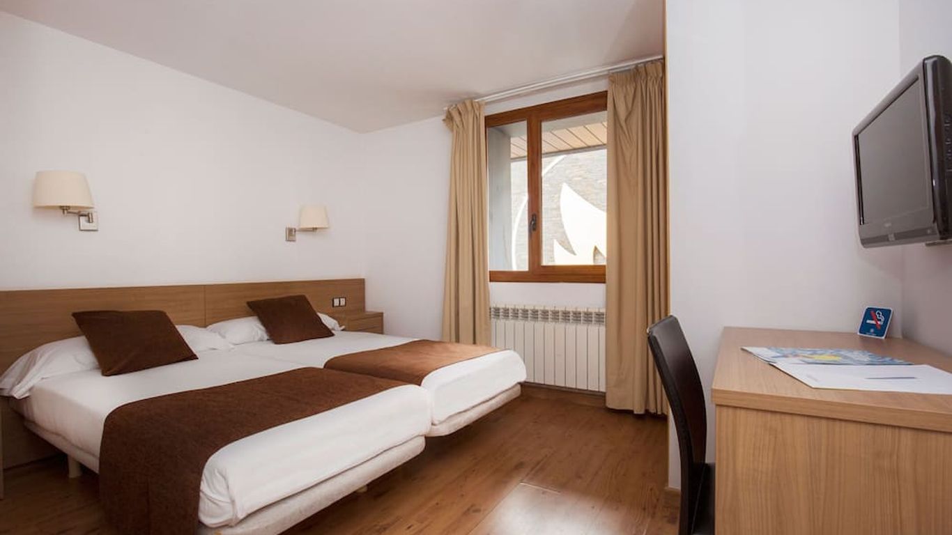 Hotel Catalunya Ski by Nexta