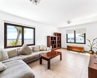 Home2Book Luxury Villa Playa Honda, Private Pool - Playa Honda - Sala de estar