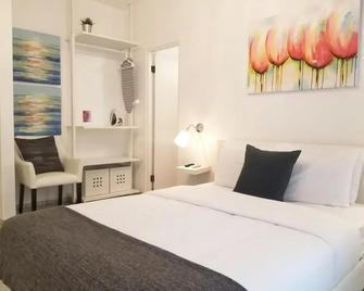 Aibonito Hotel 202 - Barranquitas