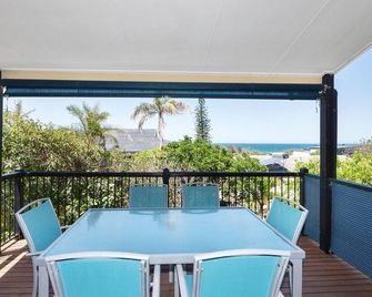 40 Jacana Street, Peregian Beach - Recent Improvements - Peregian Beach - Balcone