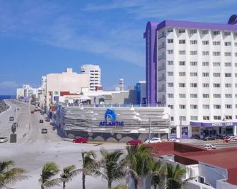 Hotel Lois Veracruz - Veracruz - Toà nhà