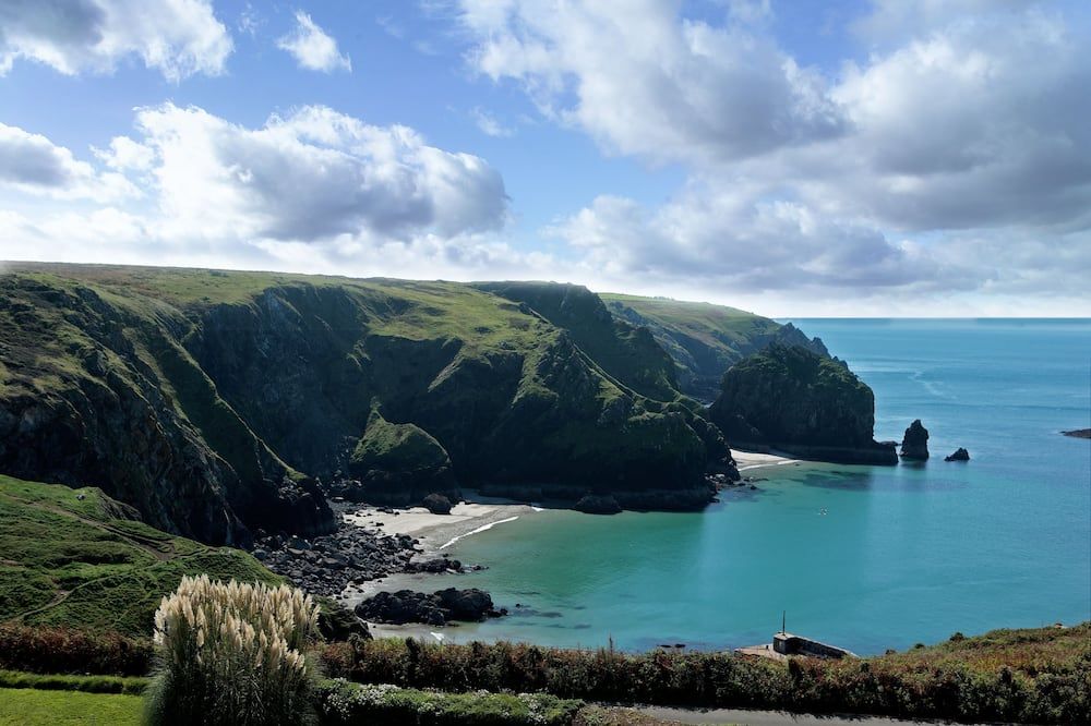 Mullion Cove Hotel & Spa - Helston