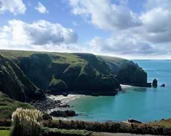 Mullion Cove Hotel & Spa - Helston