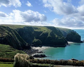 Mullion Cove Hotel & Spa - Helston