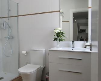 Apartamentos Santa María 15 - Jerez de la Frontera - Sypialnia