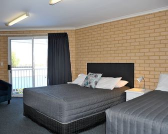 Kalbarri Seafront Villas - Kalbarri - Ložnice