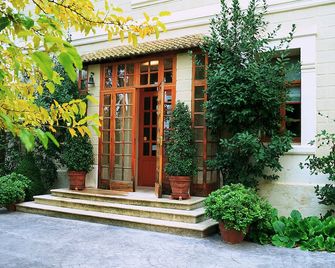 Hotel L'Estació - Bocairente