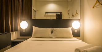 Tune Hotel Klia Aeropolis - Sepang - Bedroom
