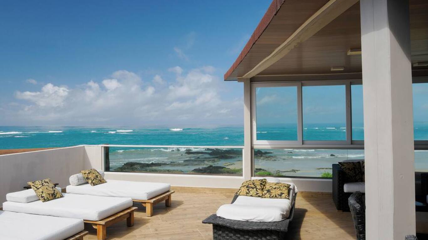 Iguana Crossing Boutique Hotel