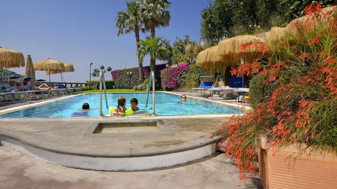 Hotel La Luna