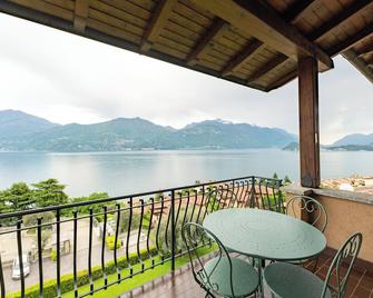 Casa Mia Menaggio - Menaggio - Balkon