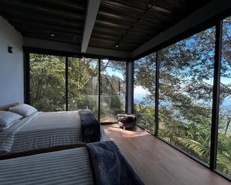 La Estrella Sierra Nevada de Santa Marta - Minca - Balcon