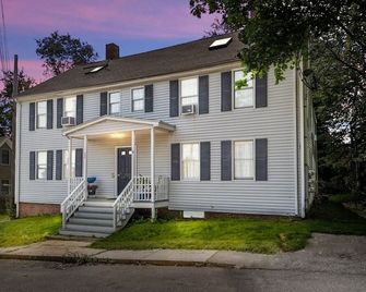Downtown Amesbury 15 Mins to Beach - Amesbury - Edificio