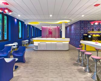 prizeotel Hannover-City - Αννόβερο - Bar