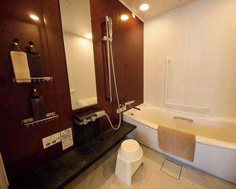 Nikko Station Hotel Classic - Nikko