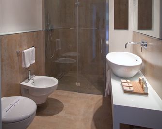 Oxygen Lifestyle Hotel - Viserbella