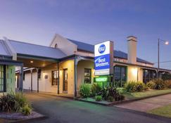 Best Western Olde Maritime Motor Inn - Warrnambool - Building