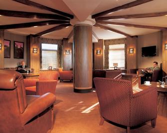 Macdonald Portal Hotel, Golf and Spa - Tarporley - Lounge