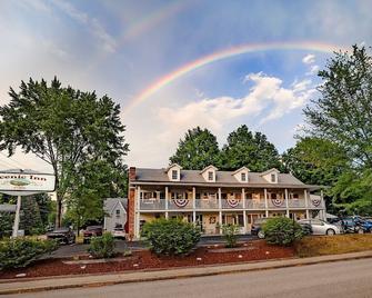 Scenic Inn - Conway - Edificio