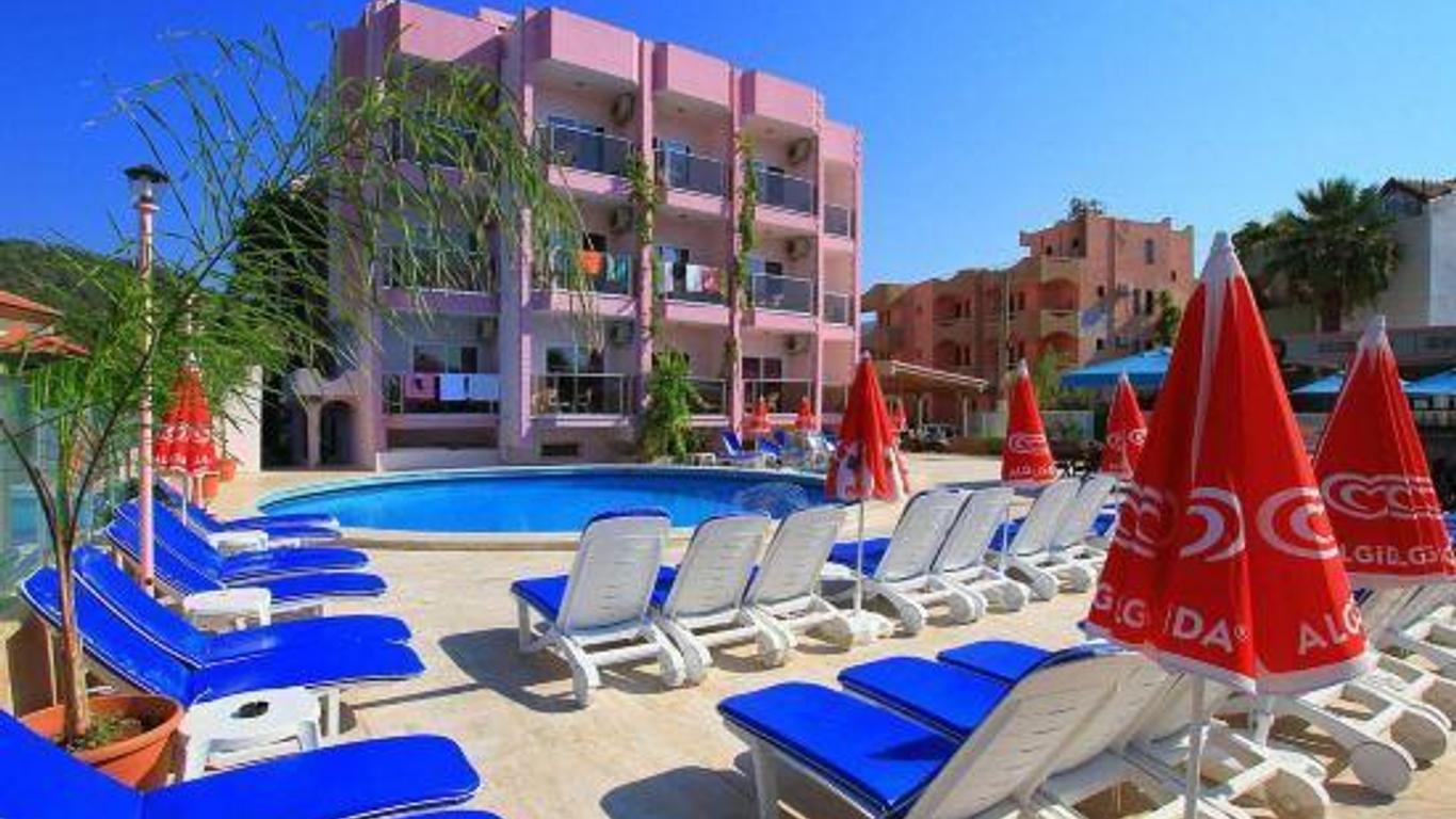 Rosy Hotel Marmaris