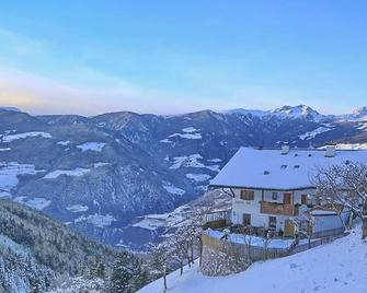 Figisterhof - Chiusa/Klausen