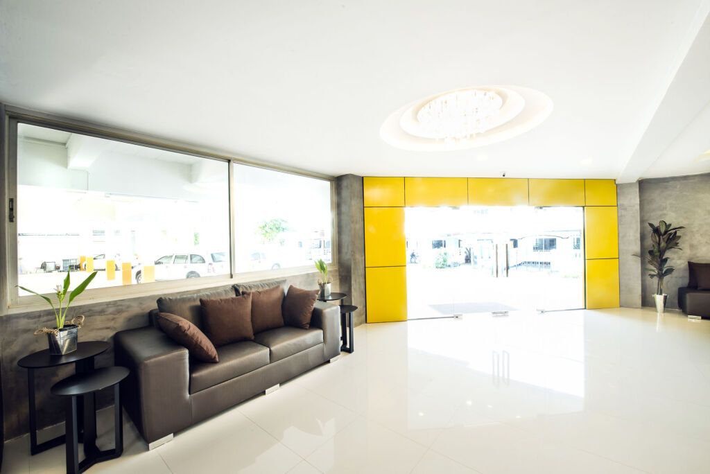 ذا سيركل هوتل