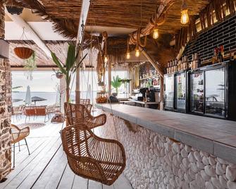 Marabou Hotel - Chaniotis - Bar