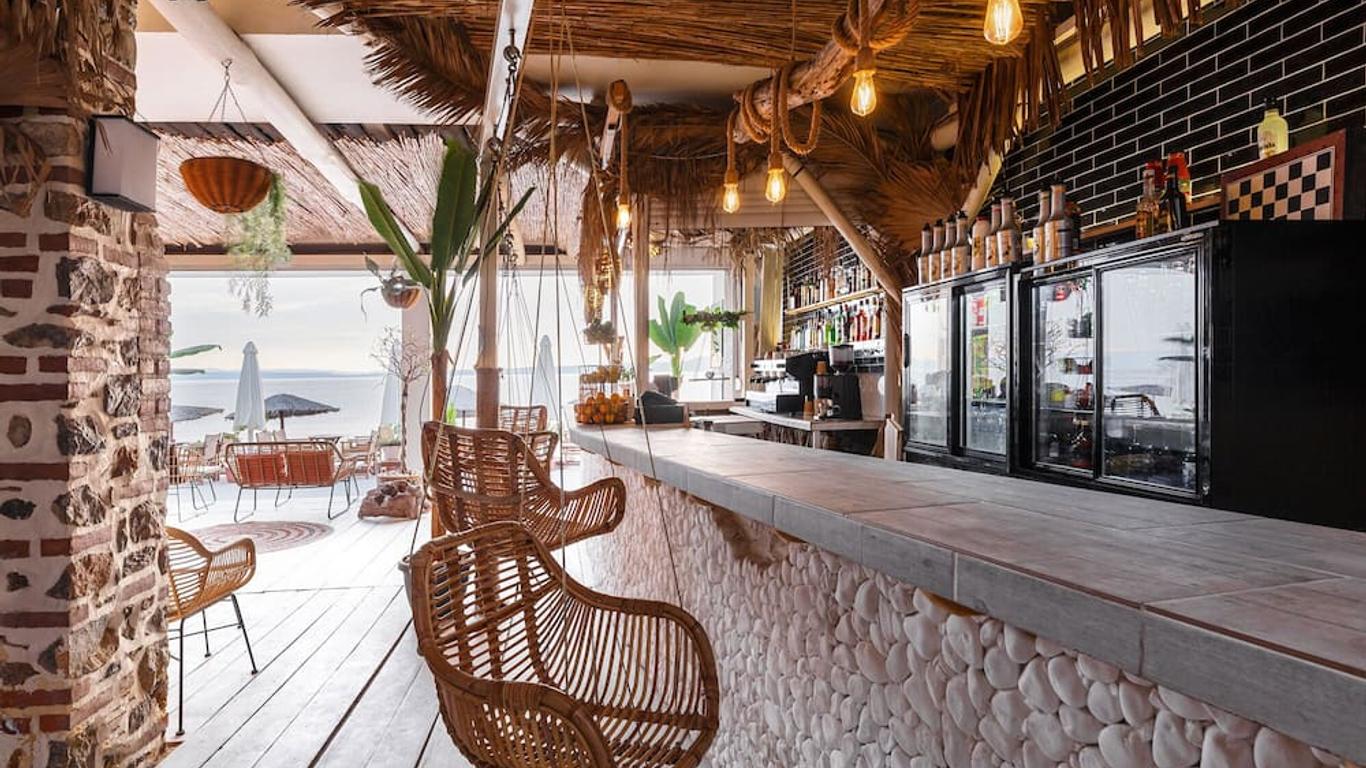 Marabou Hotel
