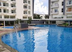 Warm and Comfort 1Br at Casa de Parco Apartment - Serpong - Pool