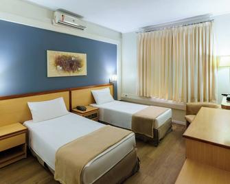 Hotel Augusta Boulevard - São Paulo - Habitación