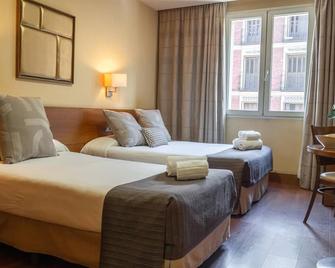 Sterling - Madrid - Chambre