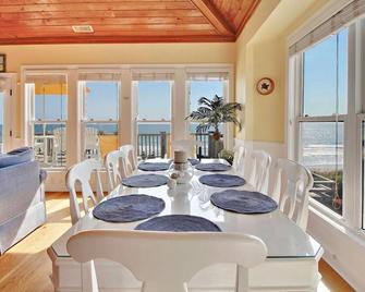 C-Breeze - Holly Ridge - Ristorante