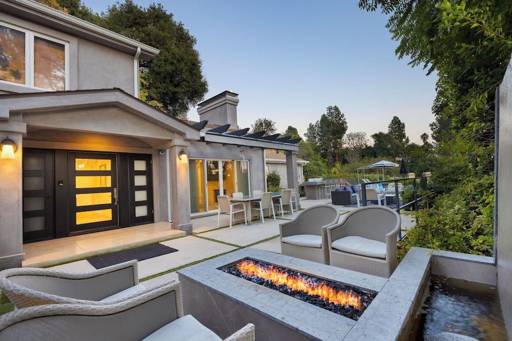 Casa Bellagio by AvantStay - Los Ángeles