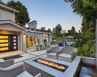 Casa Bellagio by AvantStay - Los Ángeles