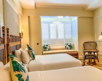 Feliz Hotel Boracay - Boracay