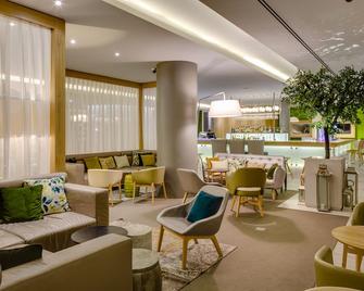 Protea Hotel Fire & Ice! by Marriott Cape Town - קייפ טאון - טרקלין