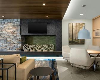 Fairfield by Marriott Inn & Suites Kokomo - Kokomo - Lounge